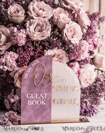 TISCHDEKORATIONSCHILDER   Gästebuch & Karten Geschenke Schilder Goldene Acryl Geschenke & Karten Schild mit Ständer, Mauve Samt und goldenes Gästebuch Schild, Gold Mauve Geschenke & Karten Schild, Luxus Hochzeits Gästebuch Dekor13