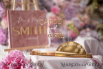 TABLE DECOR SIGNS Guestbook & Cards Gifts Signs Golden Acrylic gifts & cards signs with stand, blush pink Velvet and gold guestbook Sign, Golden Plexi gifts & cards signs, Luxury Wedding guestbook Decor Centerpieces16