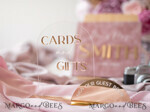 TABLE DECOR SIGNS Guestbook & Cards Gifts Signs Golden Acrylic gifts & cards signs with stand, blush pink Velvet and gold guestbook Sign, Golden Plexi gifts & cards signs, Luxury Wedding guestbook Decor Centerpieces16