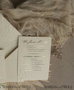 WEDDING INVITATIONS embossed invites  Fine Art Embossed  Blind Ivory Gold Wedding Invitation, Golden deboss Roses Floral Wedding Invitation, Boho Ecru Debossed Invitation suite,  Gold Foil wedding invitation suite,  Wedding Invitations golden17