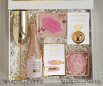 Brautjungfer/Trauzeuge Box Trauzeugin Geschenk Fragen Box XXL Trauzeugin Geschenkschachtel, Brautjungfer Trauzeuge, Möchtest Du meine Trauzeugin sein Box, Geschenkschachtel, Trauzeuge fragen11