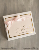 Brautjungfer/Trauzeuge Box Trauzeugin Geschenk Fragen Box XXL Trauzeugin Geschenk Fragen Box, Brautjungfer Trauzeuge, Möchtest Du meine Trauzeugin sein Box, Geschenkschachtel, Trauzeuge Fragen10