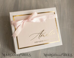 Brautjungfer/Trauzeuge Box Trauzeugin Geschenk Fragen Box XXL Trauzeugin Geschenk Fragen Box, Brautjungfer Trauzeuge, Möchtest Du meine Trauzeugin sein Box, Geschenkschachtel, Trauzeuge Fragen10