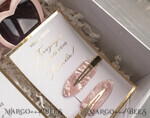 BRIDESMAID/BEST MAN BOX Trauzeugin geschenk fragen box XXL Trauzeugin geschenk fragen box, Brautjungfer Trauzeuge, Möchtest Du meine Trauzeugin sein box, Geschenkschachtel, Trauzeuge fragen12