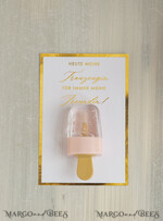 Brautjungfer/Trauzeuge Box Trauzeugin Geschenk Fragen Box XXL Trauzeugin Geschenk Fragen Box, Brautjungfer Trauzeuge, Möchtest Du meine Trauzeugin sein Box, Geschenkschachtel, Trauzeuge Fragen9