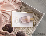 Brautjungfer/Trauzeuge Box Trauzeugin Geschenk Fragen Box XXL Trauzeugin Geschenk Fragen Box, Brautjungfer Trauzeuge, Möchtest Du meine Trauzeugin sein Box, Geschenkschachtel, Trauzeuge Fragen16