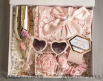Brautjungfer/Trauzeuge Box Trauzeugin Geschenk Fragen Box XXL Trauzeugin Geschenkfragen Box, Brautjungfer Trauzeuge, Geschenkschachtel, Trauzeuge Fragen Möchtest Du meine Trauzeugin sein Box15