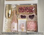 Brautjungfer/Trauzeuge Box Trauzeugin Geschenk Fragen Box XXL Trauzeugin Geschenkbbox, Brautjungfer Trauzeuge, Möchtest Du meine Trauzeugin sein Box, Geschenkschachtel, Trauzeuge fragen13