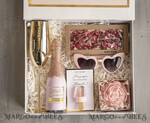 Brautjungfer/Trauzeuge Box Trauzeugin Geschenk Fragen Box XXL Trauzeugin Geschenk Fragen Box, Brautjungfer Trauzeuge, Möchtest Du meine Trauzeugin sein Box, Geschenkschachtel, Trauzeuge Fragen9