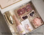 Brautjungfer/Trauzeuge Box Trauzeugin Geschenk Fragen Box XXL Trauzeugin Geschenk Fragen Box, Brautjungfer Trauzeuge, Möchtest Du meine Trauzeugin sein Box, Geschenkschachtel, Trauzeuge Fragen9