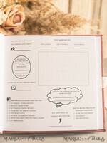 WEDDING GUEST BOOKS Hochzeitsgästebuch Hochzeitsfoto-Gästebuch Polaroid Gold Acrylic Hochzeitsgästebuch Personalisiert Schilderset Samtweißes Sofort-Fotobuch Boho Elegant Instax Hochzeitsfoto-Gästebuch19