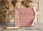 WEDDING GUEST BOOKS Hochzeitsgästebuch Hochzeitsfoto-Gästebuch Polaroid Gold Acrylic Hochzeitsgästebuch Personalisiert Schilderset Samtweißes Sofort-Fotobuch Boho Elegant Instax Hochzeitsfoto-Gästebuch19