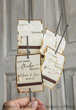 HOCHZEITSGESCHENKE Gastgeschenke Hochzeit Hochzeit Wunderkerzen Etiketten Personalisierte. Für Hochzeit, Party, Jubiläum oder zur Verlobung.15