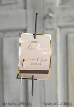 HOCHZEITSGESCHENKE Gastgeschenke Hochzeit Hochzeit Wunderkerzen Etiketten Personalisierte. Für Hochzeit, Party, Jubiläum oder zur Verlobung.15