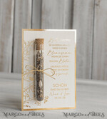 HOCHZEITSGESCHENKE Gastgeschenke Hochzeit Personalisierte Gastgeschenke Hochzeit mit Blumensamen Reagenzglas, personalisiertes Gastgeschenk Hochzeit Samen handgemachtes Gastgeschenk Hochzeit Brautpaar9