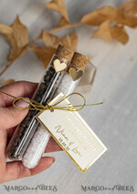 WEDDING FAVORS gastgeschenke hochzeit GastgeschenkeHochzeit wir gehoren zusammen wie Salz Pfeffer  Gastgeschenk Pfeffer & Salz für Eure Hochzeitsgäste , Gastgeschenk Hochzeit Brautpaar Pfeffer & Salz mit Name8