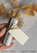 WEDDING FAVORS gastgeschenke hochzeit GastgeschenkeHochzeit wir gehoren zusammen wie Salz Pfeffer  Gastgeschenk Pfeffer & Salz für Eure Hochzeitsgäste , Gastgeschenk Hochzeit Brautpaar Pfeffer & Salz mit Name8