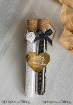 HOCHZEITSGESCHENKE Gastgeschenke Hochzeit Gastgeschenke Hochzeit, wir gehören zusammen wie Salz und Pfeffer. Gastgeschenk Pfeffer & Salz für Eure Hochzeitsgäste, Gastgeschenk Hochzeit Brautpaar Pfeffer & Salz mit Namen.9
