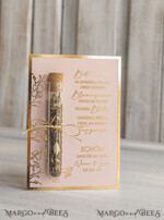 HOCHZEITSGESCHENKE Gastgeschenke Hochzeit Personalisierte Gastgeschenke Hochzeit mit Blumensamen Reagenzglas, personalisiertes Gastgeschenk Hochzeit Samen handgemachtes Gastgeschenk Hochzeit Brautpaar9
