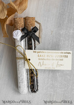 HOCHZEITSGESCHENKE Gastgeschenke Hochzeit Gastgeschenke Hochzeit - wir gehören zusammen wie Salz und Pfeffer. Gastgeschenk Pfeffer & Salz für Eure Hochzeitsgäste, Gastgeschenk Hochzeit Brautpaar Pfeffer & Salz mit Namen.6