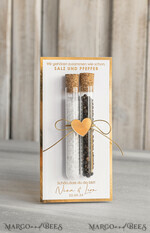HOCHZEITSGESCHENKE Gastgeschenke Hochzeit Gastgeschenke Hochzeit, wir gehören zusammen wie Salz und Pfeffer. Gastgeschenk Pfeffer & Salz für Eure Hochzeitsgäste, Gastgeschenk Hochzeit Brautpaar Pfeffer & Salz mit Namen.10