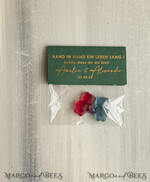 HOCHZEITSGESCHENKE Gastgeschenke Hochzeit Gastgeschenke Hochzeit Bärchen-Pärchen Gastgeschenke Hochzeit Gummibärchen Hand-in-Hand-ein-Leben-lang8