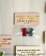 HOCHZEITSGESCHENKE Gastgeschenke Hochzeit Gastgeschenke Hochzeit Bärchen-Pärchen Gastgeschenke Hochzeit Gummibärchen Hand-in-Hand-ein-Leben-lang8