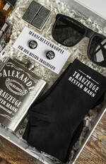 Brautjungfer/Trauzeuge Box Trauzeuge Fragen Geschenkbox Trauzeuge Fragen Geschenkbox Willst du mein Trauzeuge sein47
