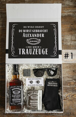 Brautjungfer/Trauzeuge Box Trauzeuge Fragen Geschenkbox Trauzeuge Fragen Geschenkbox Willst du mein Trauzeuge sein47