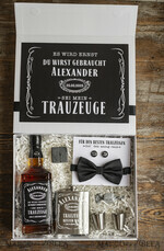 Brautjungfer/Trauzeuge Box Trauzeuge Fragen Geschenkbox Trauzeuge Fragen Geschenkbox Willst du mein Trauzeuge sein47