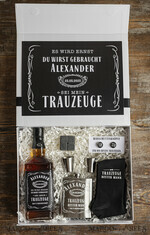 Brautjungfer/Trauzeuge Box Trauzeuge Fragen Geschenkbox Trauzeuge Fragen Geschenkbox Willst du mein Trauzeuge sein47