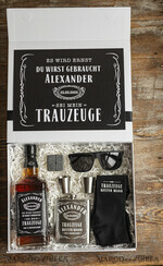 Brautjungfer/Trauzeuge Box Trauzeuge Fragen Geschenkbox Trauzeuge Fragen Geschenkbox Willst du mein Trauzeuge sein47