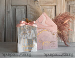 SAVE THE DATES photo vellum plexi  Pink Gold Marble Save the Date Cards with Photo, Vellum Save Our Dates with Photo Gold Foil Calendar Cards 17