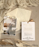 THANK YOU CARDS photo gold vellum plexi Printed vellum Wedding Photo Thank You Cards, Modern Wedding Thank You Cards with Photo, Minimalist Thank You Cards Wedding11