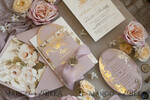 WEDDING INVITATIONS Vintage Baroque Vintage Baroque Wedding Invitation suite  Beige Golden Fine art Roses Wedding Invitations with rsvp Victorian wedding crest Chinoiserie Invites Royal Ornamental frame17