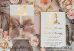 WEDDING INVITATIONS Vintage Baroque Vintage Baroque Wedding Invitation suite  Beige Golden Fine art Roses Wedding Invitations with rsvp Victorian wedding crest Chinoiserie Invites Royal Ornamental frame23
