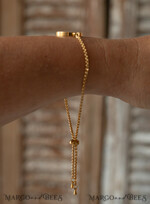 Geschenke zum Muttertag Geschenkset Entspannung Geschenkidee zum Muttertag – Exklusives Geschenkset für Mama mit Statuette, Champagnerglas & Schmuck6