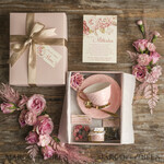 Geschenke zum Muttertag Geschenkset mit Tasse Geschenkset mit Tasse – Kaffee, Tee, Honig & Karte – Geschenkbox zum Muttertag für Mama5