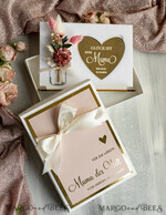 Geschenke zum Muttertag Grußkarten für Mama Statuette mit Widmung für Mama – Geschenk in eleganter Box mit Trockenblumen & HerzGeschenk zum Muttertag  Geschenkidee zum Muttertag3