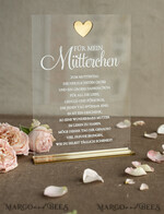 Geschenke zum Muttertag Grußkarten für Mama Statuette mit Widmung für Mama – Geschenk in eleganter Box mit Trockenblumen & HerzGeschenk zum Muttertag  Geschenkidee zum Muttertag6