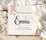 BRIDAL SHOWER INVITATIONS JGA geschenk braut JGA Gästebuch für die Braut – Buch mit Schleife & Fragen an Freundinnen – personalisiert7