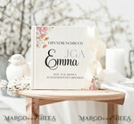 BRIDAL SHOWER INVITATIONS JGA geschenk braut JGA Gästebuch für die Braut – Buch mit Schleife & Fragen an Freundinnen – personalisiert7