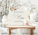 BRIDAL SHOWER INVITATIONS JGA geschenk braut JGA Gästebuch für die Braut – Buch mit Schleife & Fragen an Freundinnen – personalisiert6