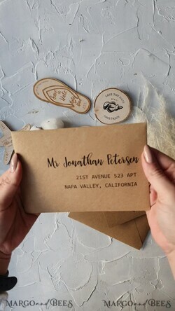 WEDDING INVITATIONS passport to love/ beach wedding invites  Passport  Wedding invitations suite  travel Wedding Invites air ticket  wedding Cards 6