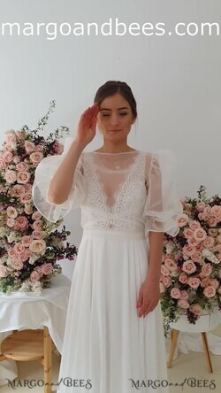 BRIDE bolero, robes, garter WEDDING BOLERO & SHRUGS Ivory Wedding bolero long sleeve Shrug Women Wedding, Wedding dress Topper, Bridal Sweater Coverup, Wedding Dress Topper,  Bridal Blouse Bridal Shrug8