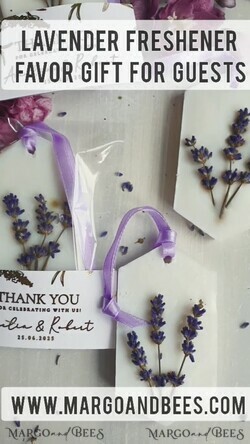 HOCHZEITSGESCHENKE Hochzeits-Sojawachstablette Danke Geschenk Favor Soy Duftwachs Tablet Favoriten mit Lavendel, Boho Hochzeit Raumerfrischer, Duftende Dankeschön Dekoration, Babyparty Geschenk, Rustikale Hochzeitsgeschenke Idee.7
