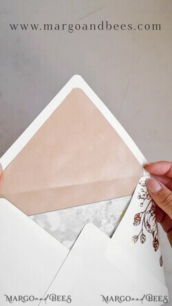 THANK YOU CARDS photo gold vellum plexi vellum Wedding Photo Thank You Cards, velvet black Wedding Thank You Cards with Photo, Minimalist Thank You Cards Wedding5