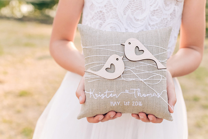 rustic wedding 4lovepolkadots