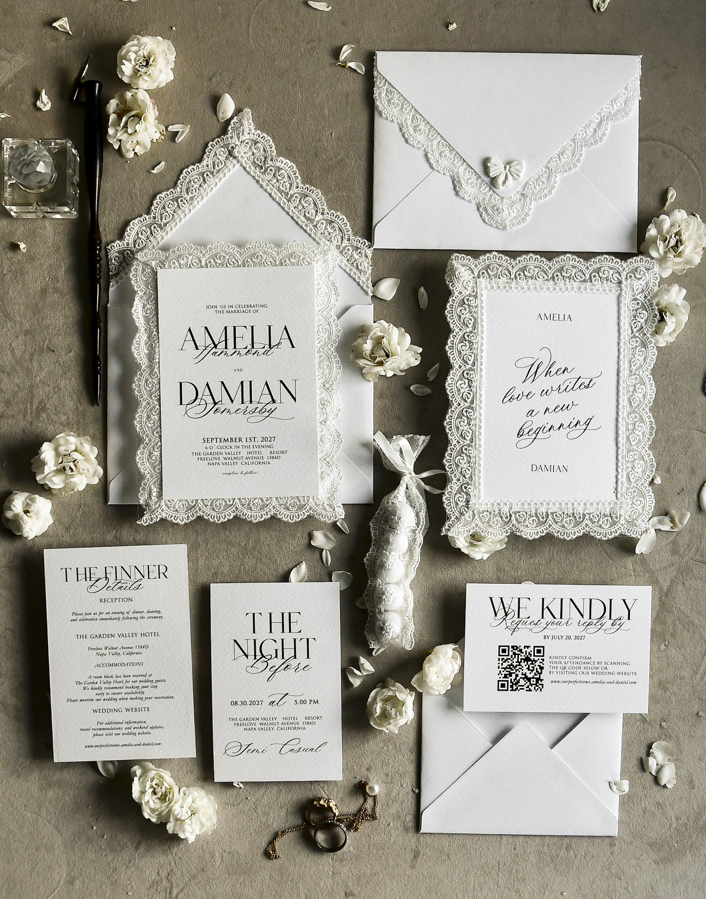 Your Guest List, Your Rules: Navigating the Plus-One Decision