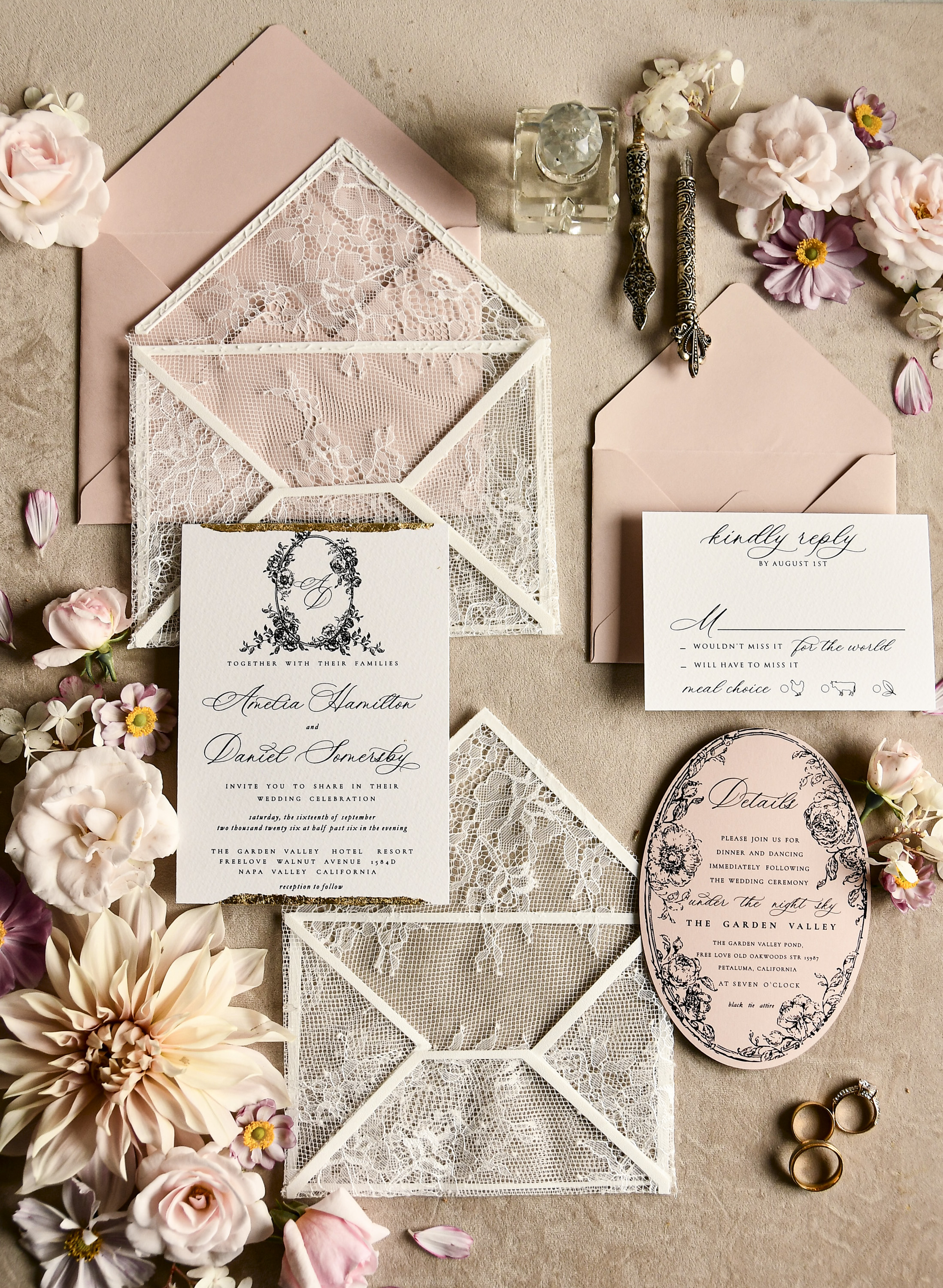 Should You Skip Paper and Send Digital Wedding Invitations?